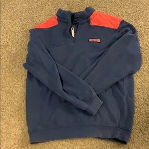 Men’s Vineyard Vines Sweatshirt